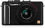 Panasonic Lumix DMC-LX3 (Kompaktkamera)