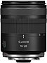 Canon RF 16-28 mm F2.8 IS STM