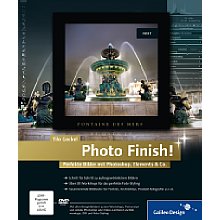 Rheinwerk Photo Finish!
