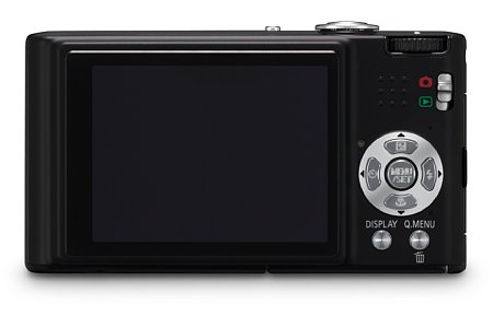 Panasonic Lumix DMC-FX37 [Foto: Panasonic]