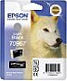 Epson T0967 light black