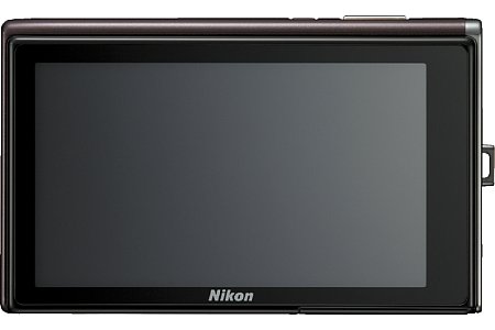 Nikon Coolpix S60 [Foto: Nikon]