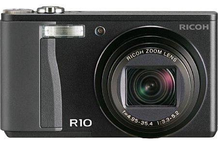 Ricoh R10 [Foto: Ricoh]