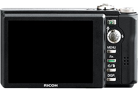 Ricoh R10 [Foto: Ricoh]