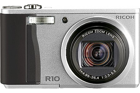 Ricoh R10 [Foto: Ricoh]