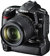 Nikon D90 [Foto: Nikon]