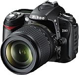 Nikon D90 [Foto: Nikon]