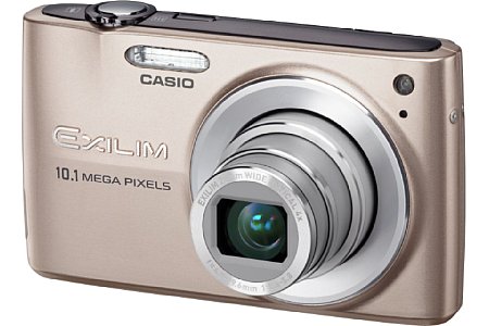 Casio Exilim EX-Z300 [Foto: Casio]