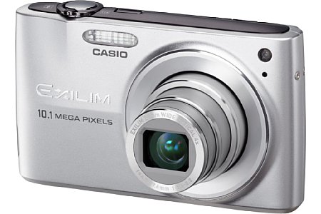 Casio Exilim EX-Z300 [Foto: Casio]