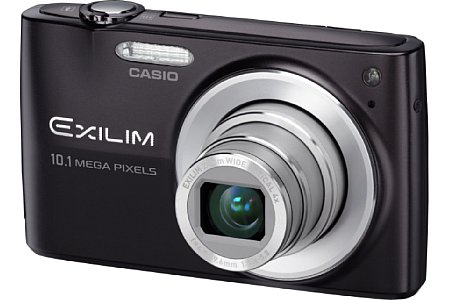 Casio Exilim EX-Z300 [Foto: Casio]