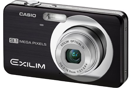 Casio Exilim EX-Z21 [Foto: Casio]