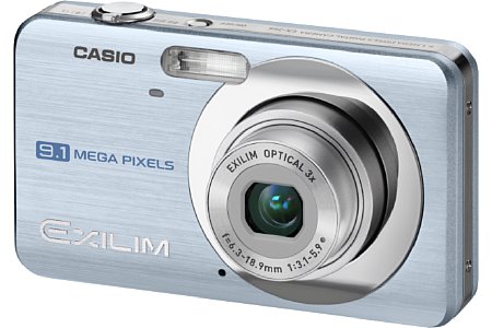 Casio Exilim EX-Z85 [Foto: Casio]