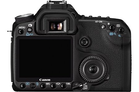 Canon EOS 50D [Foto: Canon]