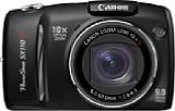 Canon Powershot SX110 IS [Foto: Canon]