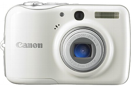 Canon Powershot E1 [Foto: Canon]