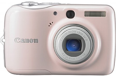 Canon Powershot E1 [Foto: Canon]