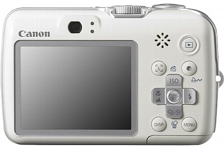 Canon Powershot E1 [Foto: Canon]