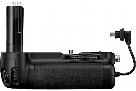 Nikon WT-3 WLAN Transmitter [Foto: Nikon]