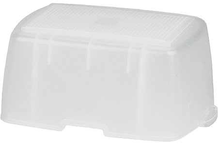 Nikon Blitzdiffusor SW-13H [Foto: MediaNord]