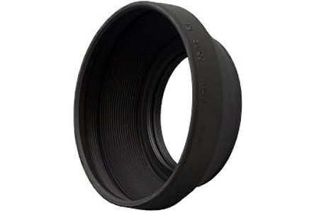 Nikon Gummiblende HR-2 [Foto: Nikon]