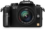 Panasonic Lumix DMC-G1 [Foto: Panasonic]