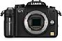 Panasonic Lumix DMC-G1 (Systemkamera)