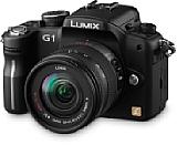 Panasonic Lumix DMC-G1 [Foto: Panasonic]