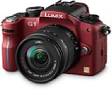 Panasonic Lumix DMC-G1 [Foto: Panasonic]