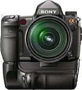 Sony Alpha 900 [Foto: Sony]