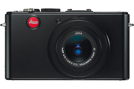 Leica D Lux 4 Datenblatt