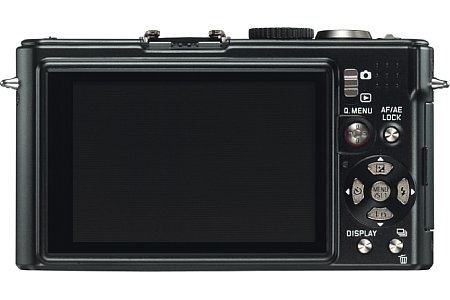 Leica D-Lux 4 [Foto: Leica]