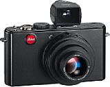 Leica D-Lux 4 mit Aufstecksucher [Foto: Leica]