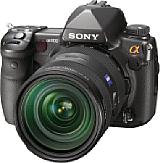 Sony Alpha 900 [Foto: Sony]