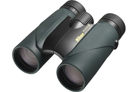 Nikon Sporter EX 8x42 [Foto: MediaNord]