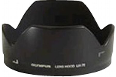 Olympus LH-75B Sonnenblende [Foto: Olympus]