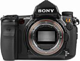 Sony Alpha 900 [Foto: MediaNord]