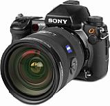 Sony Alpha 900 [Foto: MediaNord]