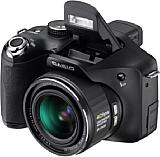 Casio Exilim EX-FH20 [Foto: Casio]