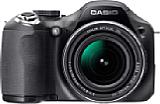 Casio Exilim EX-FH20 [Foto: Casio]