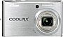 Nikon Coolpix S610 (Kompaktkamera)
