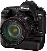 Canon EOS 5D Mark II [Foto: Canon]