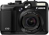 Canon PowerShot G10 [Foto: Canon]