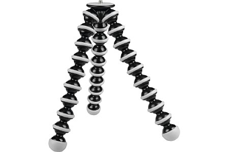 Joby - Gorillapod SLR [Foto: MediaNord]