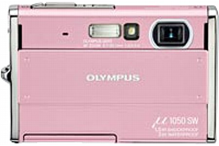 olympus mju 1050 sw