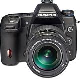 Olympus FourThirds Prototype [Foto: Olympus]