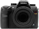 Sigma SD15 [Foto: Sigma]