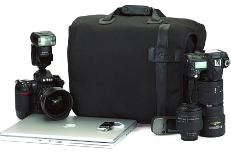 Lowepro Classified 250 AW [Foto: Lowepro]