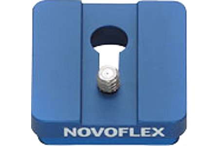 Novoflex Q-Plate [Foto: Novoflex]