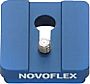 Novoflex Q=PLATE QPL 1