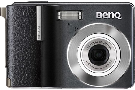 BenQ DCC1060 [Foto: BenQ]